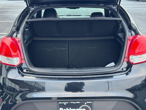 Used 2016 Hyundai Veloster Turbo w/ Option Group 04 image 5