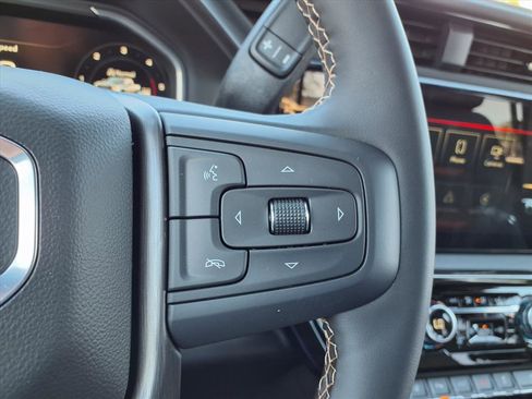 New 2026 GMC Sierra 2500 AT4 w/ AT4 Premium Plus Package image 9