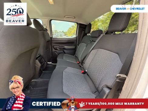 Used 2024 Ford Ranger XL AWD/4WD image 14
