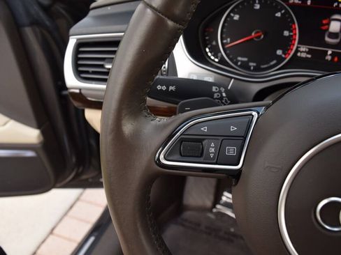 Used 2016 Audi A7 TDI Premium Plus AWD/4WD image 69