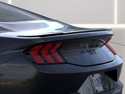 New 2026 Ford Mustang GT w/ Mustang Nite Pony Package RWD image 22