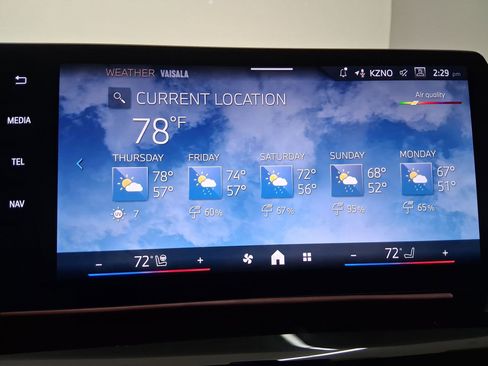 New 2026 BMW X1 xDrive28i w/ Technology Package image 25