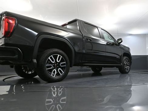 Used 2025 GMC Sierra 1500 AT4 w/ AT4 Premium Package image 63