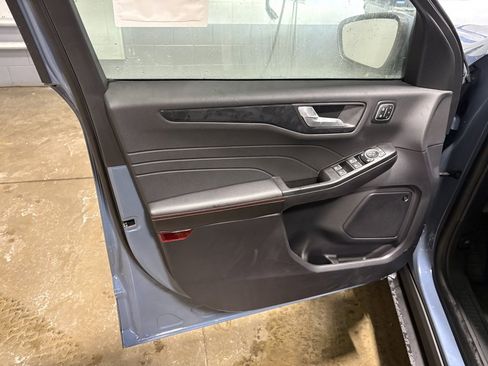 New 2025 Ford Escape ST-Line Elite w/ Premium Technology Package image 22