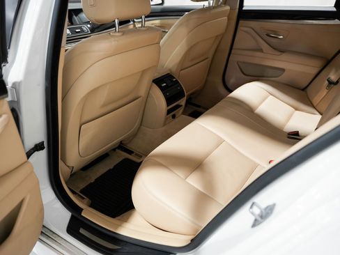 Used 2015 BMW 528i xDrive Sedan image 27