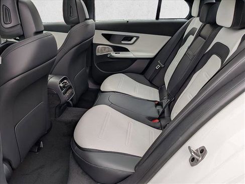 New 2026 Mercedes-Benz E 53 AMG e 4MATIC Sedan image 17