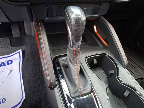 Used 2024 Nissan Frontier PRO-4X w/ Off-Road Protection Package image 14