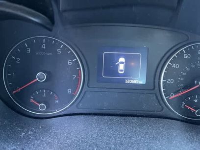 Used 2018 Kia Optima LX