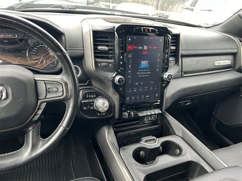 Used 2021 RAM 1500 Rebel w/ Rebel Level 2 Equipment Group image 19