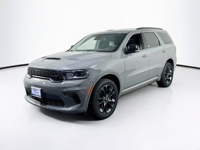 Used 2023 Dodge Durango GT