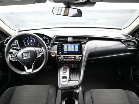 Used 2022 Honda Insight EX image 10