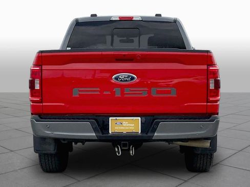 Used 2023 Ford F150 XLT w/ Equipment Group 302A High image 5