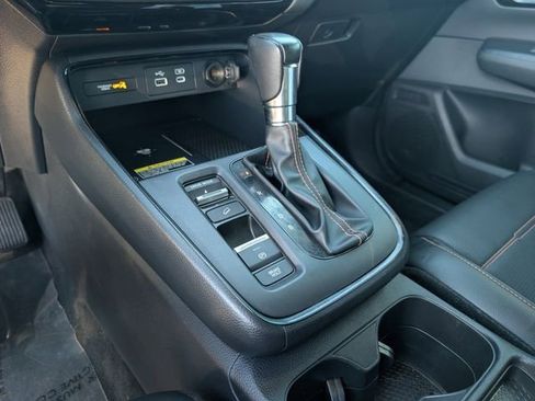 Used 2023 Honda CR-V Sport Touring image 31