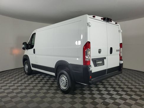 New 2026 RAM ProMaster 1500 image 6