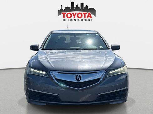 Used 2017 Acura TLX V6 image 8