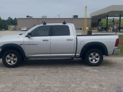 Used 2011 RAM 1500 Big Horn AWD/4WD image 14