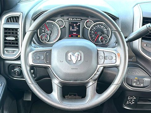 Used 2026 RAM 2500 Tradesman image 27