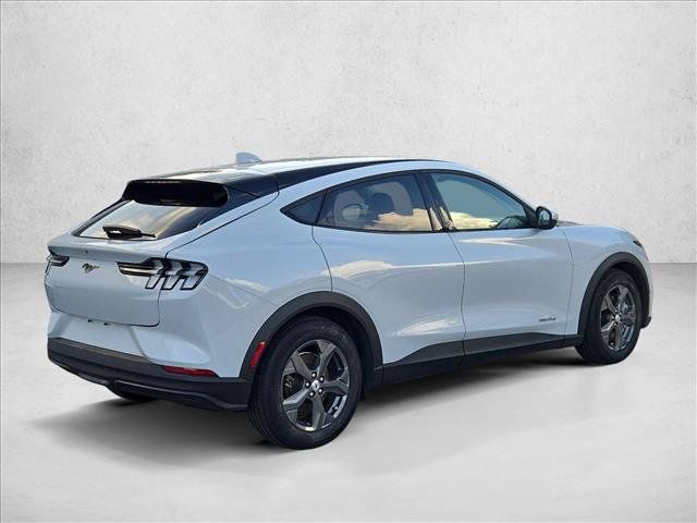 Used 2022 Ford Mustang Mach-E Select RWD image 5