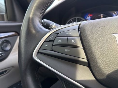 Used 2016 Cadillac CT6 Luxury image 42