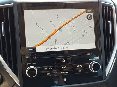 Used 2022 Subaru Forester Touring w/ Popular Package #3 image 21