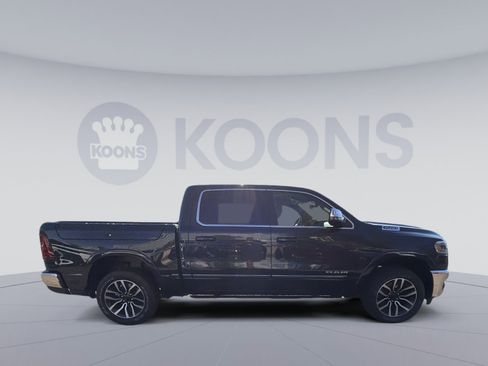 New 2026 RAM 1500 Limited image 8