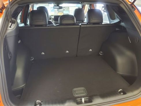 New 2026 Jeep Compass Limited image 9