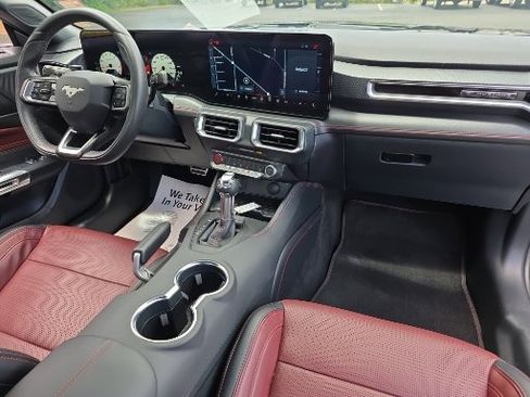 Used 2024 Ford Mustang GT Premium w/ GT Performance Package image 2