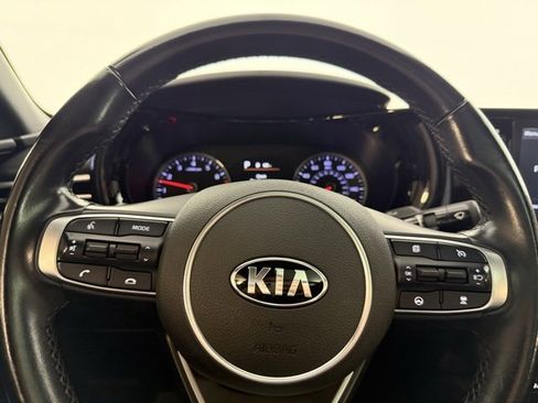 Used 2021 Kia K5 GT-Line w/ GT-Line FWD Premium Package image 22