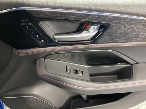 New 2026 Acura MDX Type S image 24