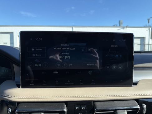 Certified 2023 Lincoln Nautilus Standard w/ Premium Package image 24