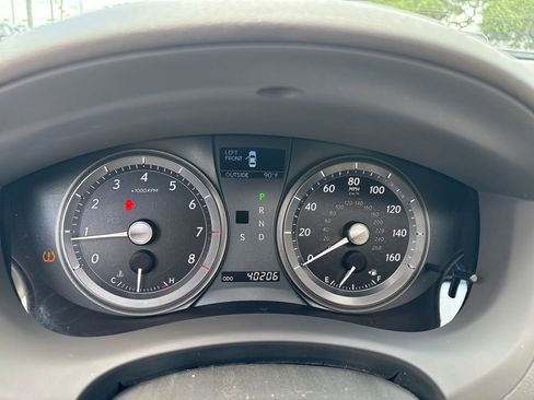 Used 2009 Lexus ES 350 FWD image 15
