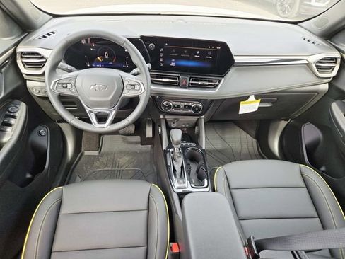 New 2026 Chevrolet TrailBlazer ACTIV w/ Convenience Package AWD/4WD image 6
