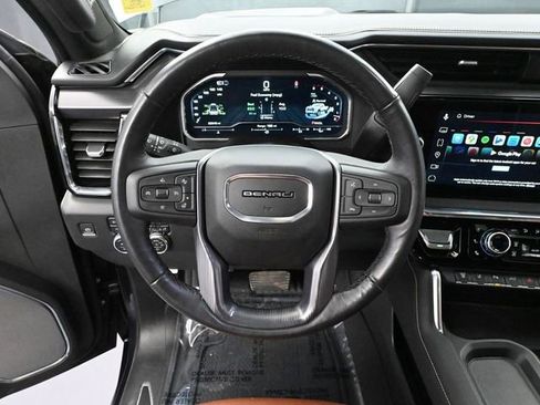 Used 2024 GMC Sierra 3500 Denali Ultimate image 34