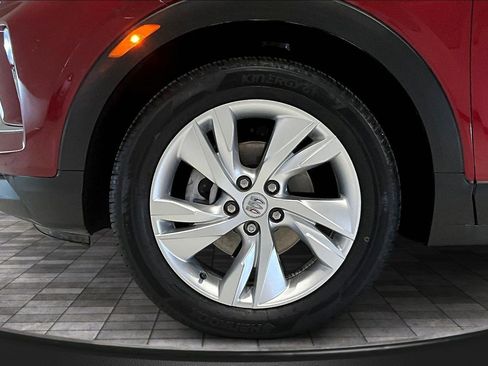 Used 2024 Buick Encore GX Preferred image 33