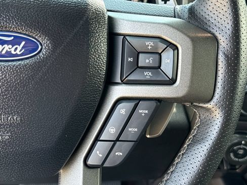 Used 2020 Ford F150 Raptor w/ Equipment Group 802A Luxury AWD/4WD image 18