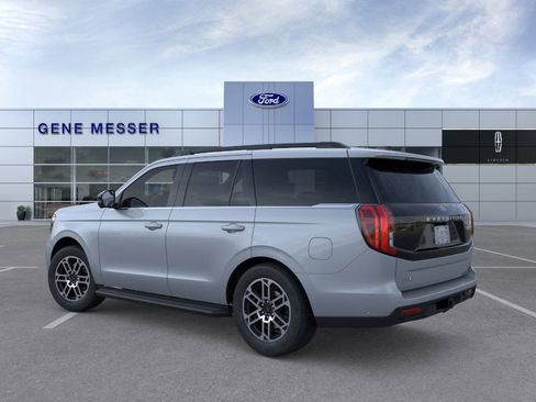 New 2025 Ford Expedition Active image 26