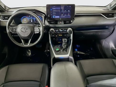 Used 2025 Toyota RAV4 XSE w/ Advanced Technology Package AWD/4WD image 26