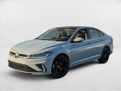New 2025 Volkswagen Jetta SE