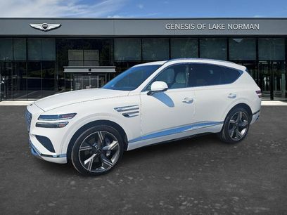 Used 2025 Genesis GV80 3.5T Prestige