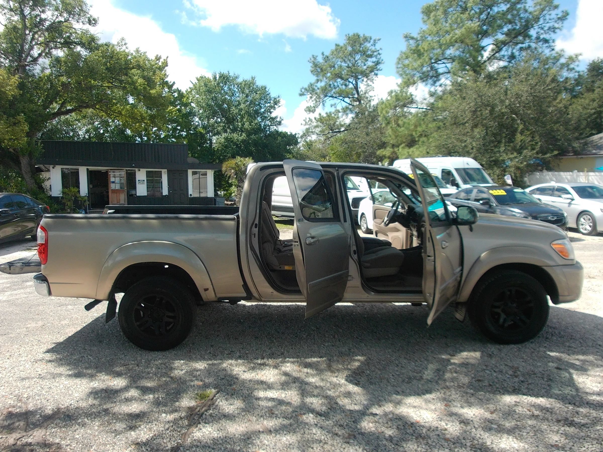 Used 2005 Toyota Tundra SR5 RWD image 27