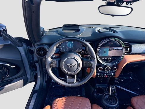 Used 2023 MINI Cooper S image 21