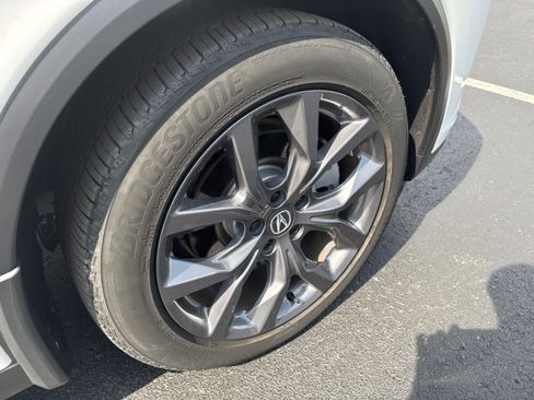 Used 2023 Acura MDX A-Spec AWD/4WD image 7