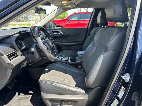 Used 2022 Mitsubishi Outlander SE AWD/4WD image 9