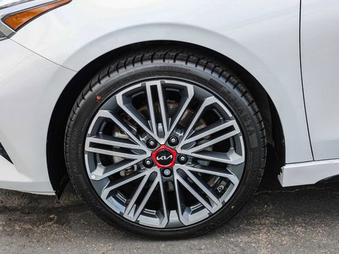 Used 2024 Kia Forte GT FWD image 29