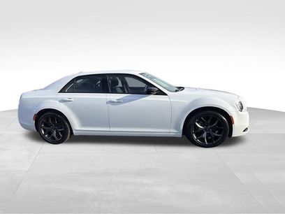 Used 2023 Chrysler 300 Touring w/ Sport Appearance Package
