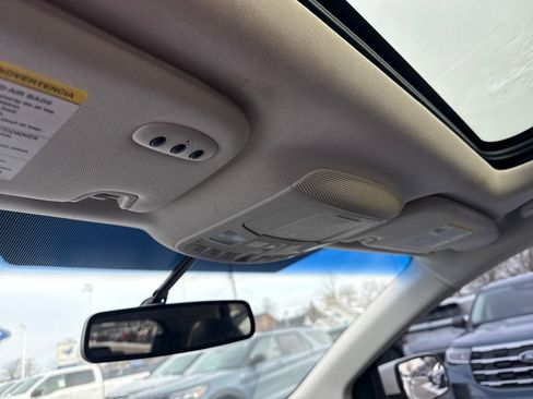 Used 2016 Ford Edge Titanium w/ Equipment Group 301A image 46