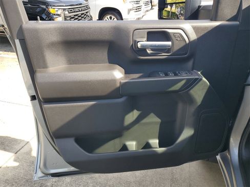 New 2026 Chevrolet Silverado 2500 Custom w/ Custom Value Package image 14