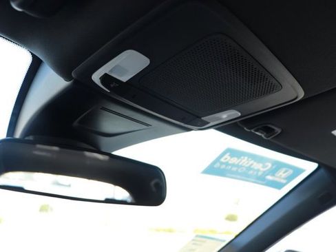 Certified 2025 Honda Civic Sport image 26