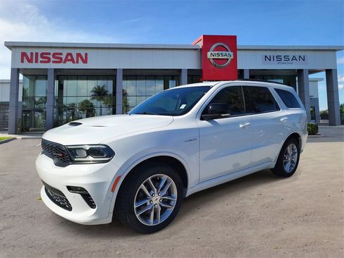 Used 2023 Dodge Durango R/T image 8
