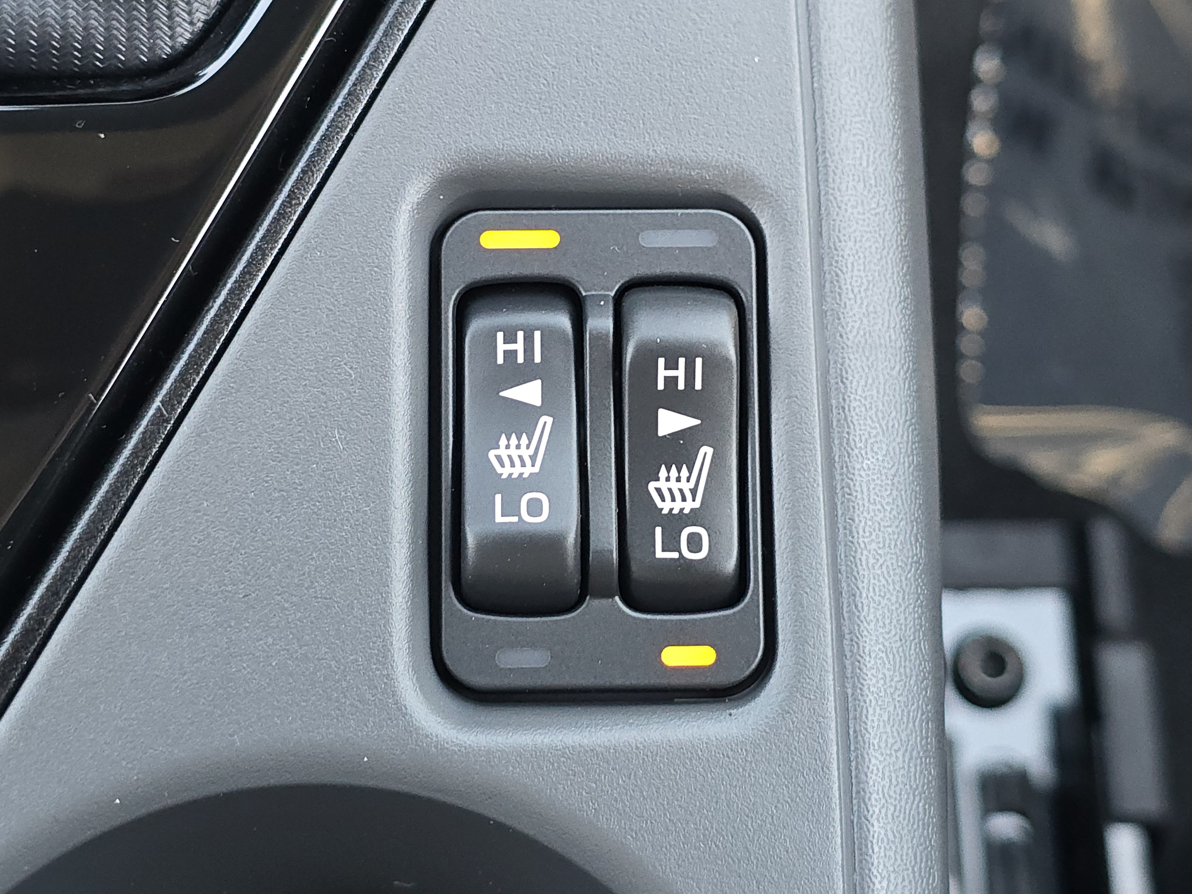 New 2027 Subaru Crosstrek 2.5i Limited AWD/4WD image 11